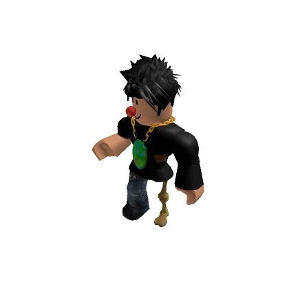 Nobody_know858's avatar