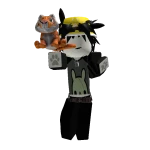 halfyourlimbs's avatar