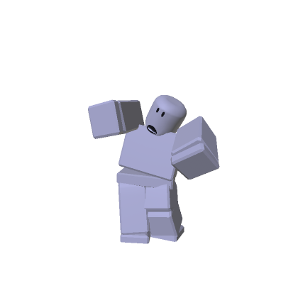 Halloween Zombie Pack