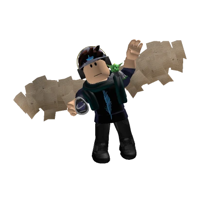 GodSupreme8's avatar
