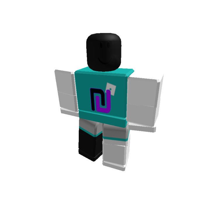 Roblox banner for @Dismissive