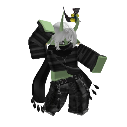 thatsneakykid's avatar