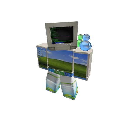 ExitCloud404's avatar