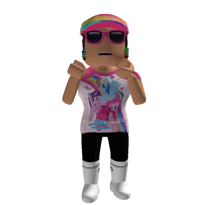 Vickyboo2011's avatar