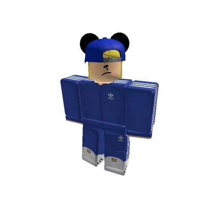 ThatsJustSwag's avatar