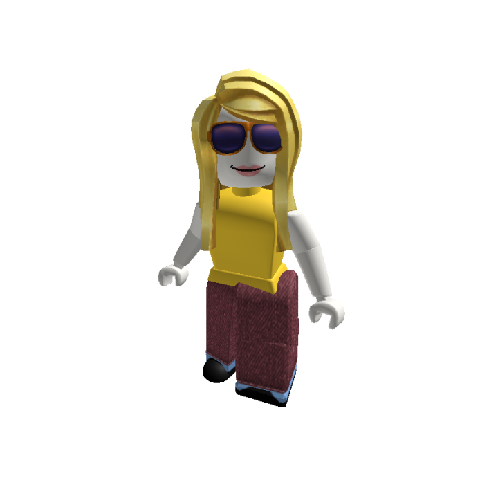 Roblox banner for @esslla