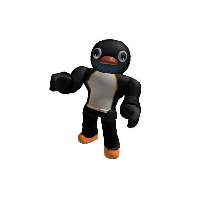 Pingu's avatar