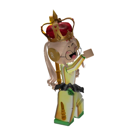 6arelyhuman's avatar