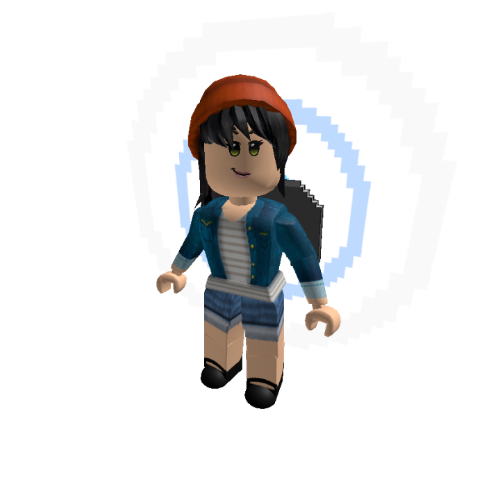 Roblox banner for @starb2110