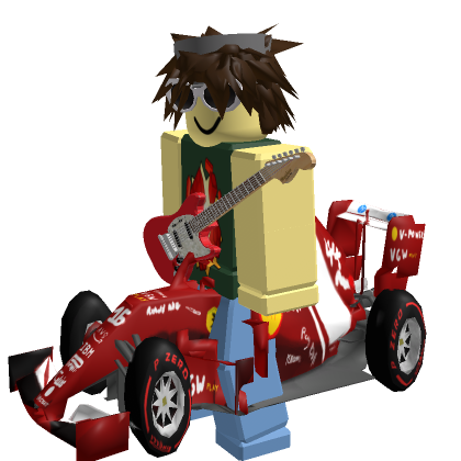 Full avatar of BotPuffyLinkAlt2