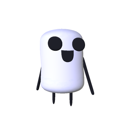 Happy Marshmellow