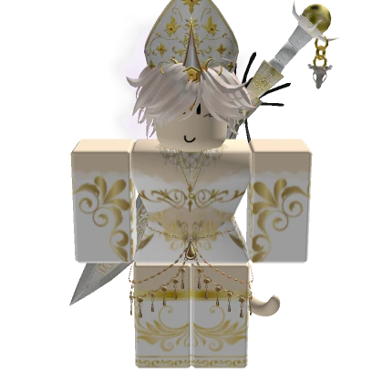 servitrice Dari's avatar