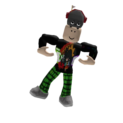 WARIOWARE49's avatar