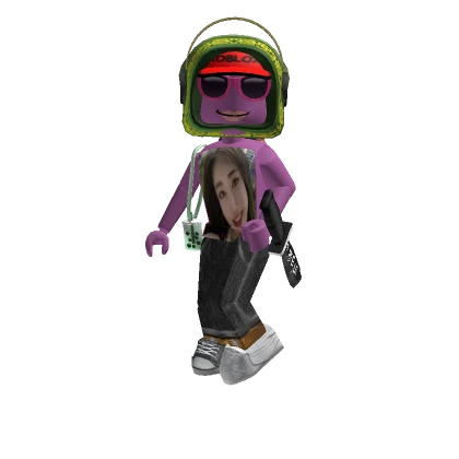 Cookiegamer948's avatar