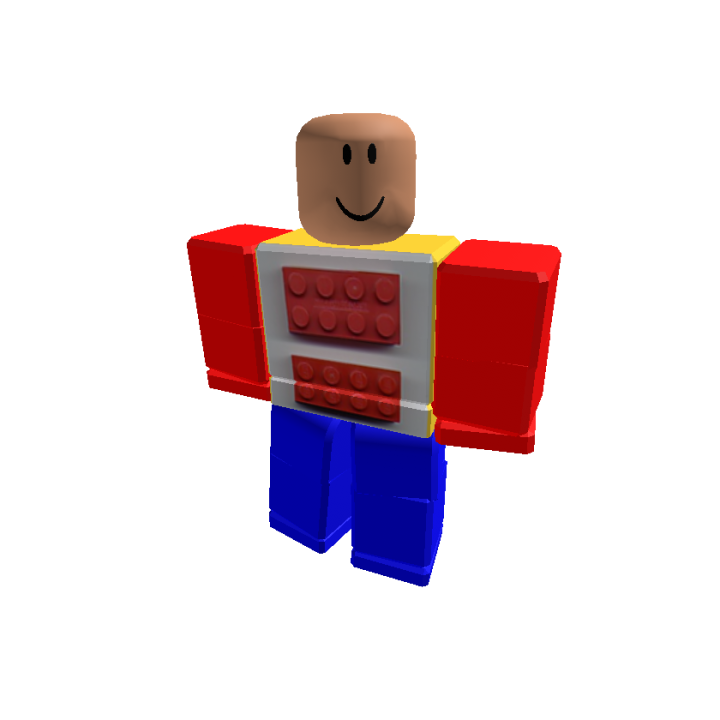 Roblox banner for @roblox_user_15864541