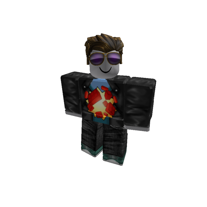 Roblox banner for @Vinodini