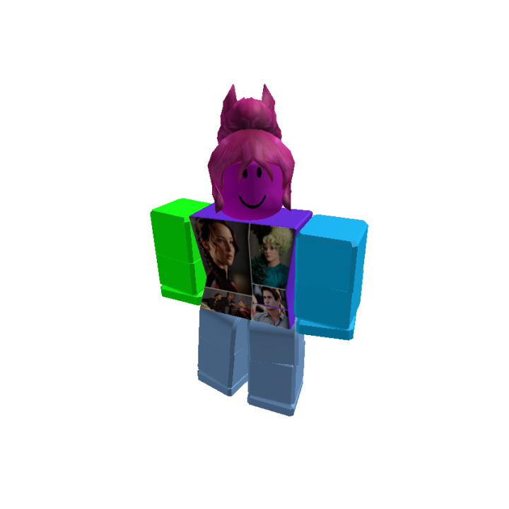 Roblox banner for @sweepstakes