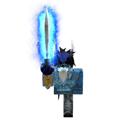 Lucidsmainalt's avatar