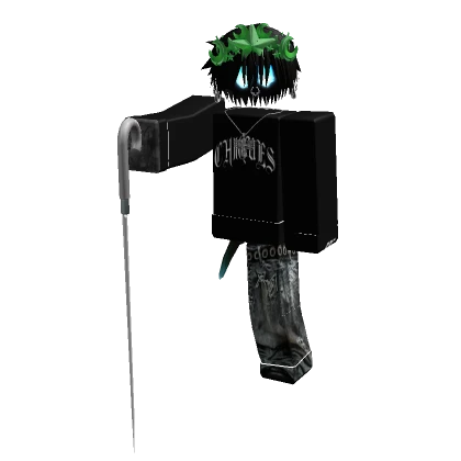 Austryspring's avatar