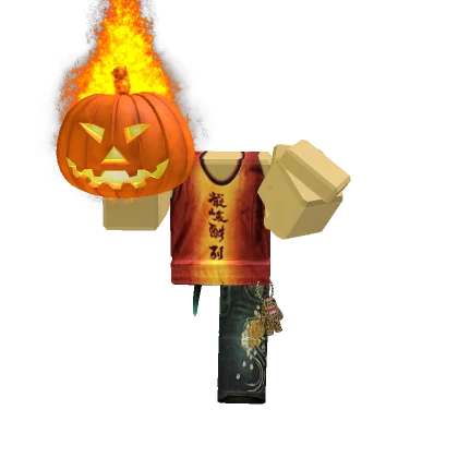 Follow_JuztRoger's avatar