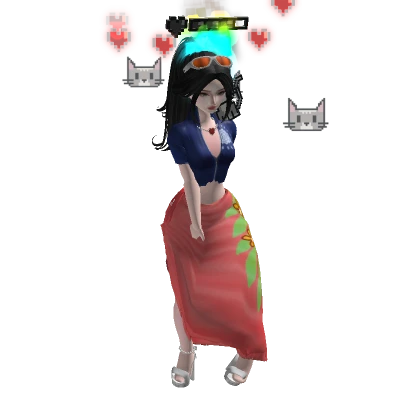 rubynanarose's avatar