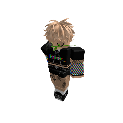 Full avatar of A_Francisco27