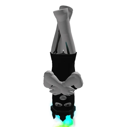 iiBackwardz's avatar