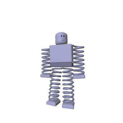 Springy Boy thumbnail