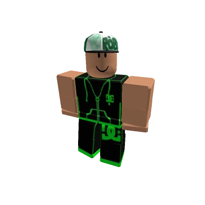 Daddyyankee14's avatar