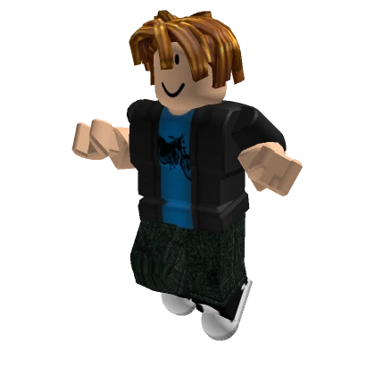 Lilquivazbob's avatar