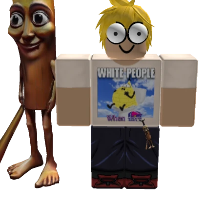 RobbieLillard's avatar