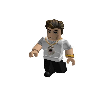 RedRexPhantom's avatar