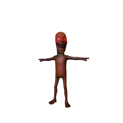 tun tun tun sahur (SCARY)