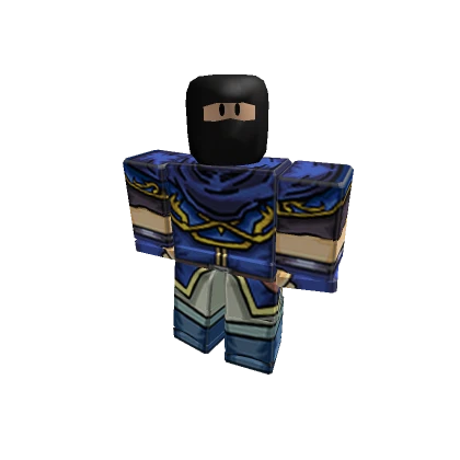 WaffleLover's avatar