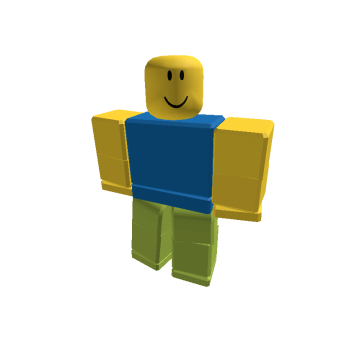 Chicken - Roblox
