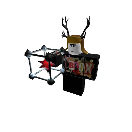 austintoots's avatar