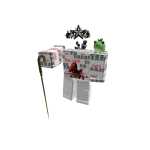 alexfrog123's avatar