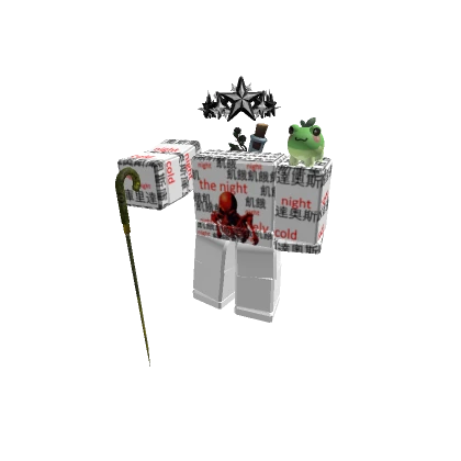 alexfrog123's avatar