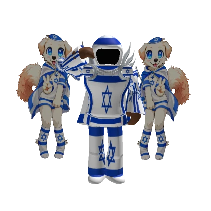 The_DevourOfPlanets's avatar