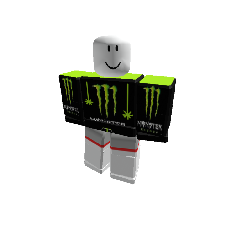 Roblox banner for @Croaker