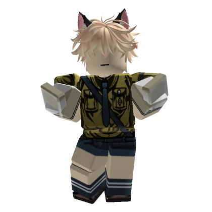 Michael_Afton's avatar