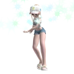 Maudysavira's avatar