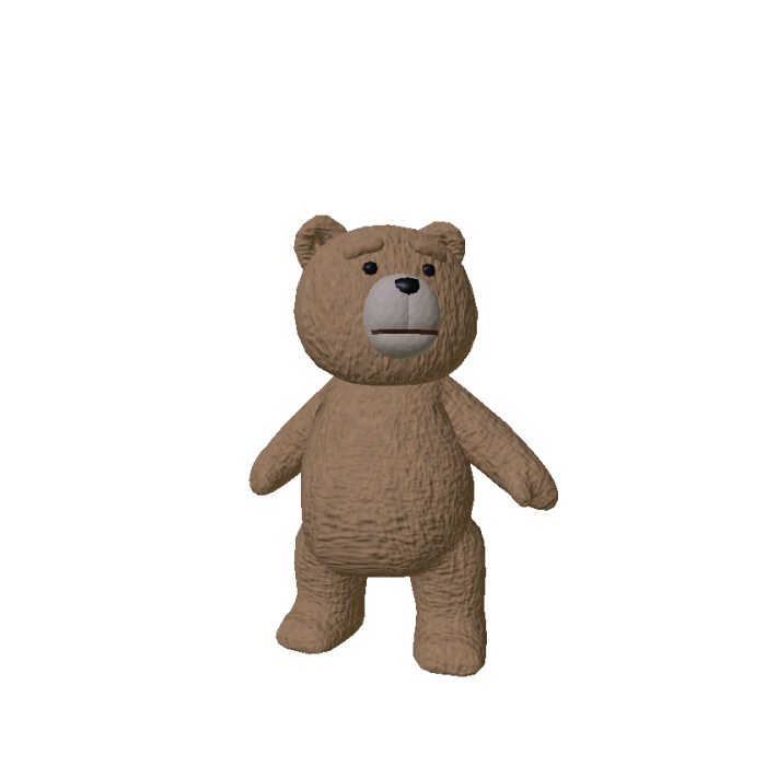 Teddy Bear