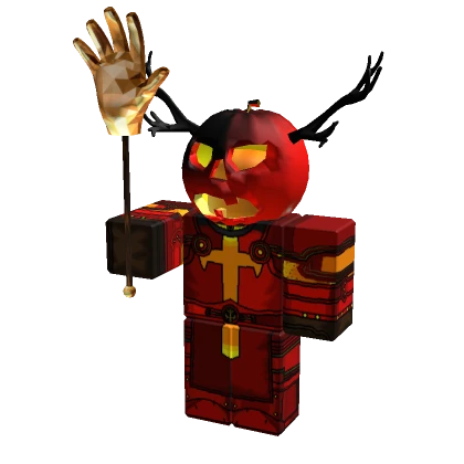 Stuff's avatar