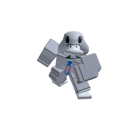 TheDuckShoe's avatar