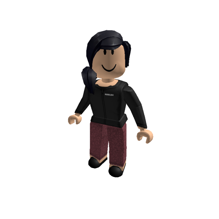 Roblox banner for @Mariweing