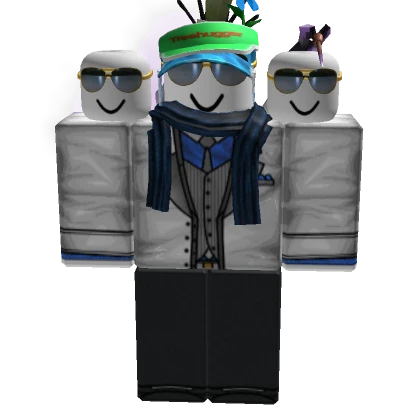 Evans_lot's avatar