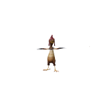 Mini Joao Chicken