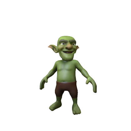 Goblin Clash Royale