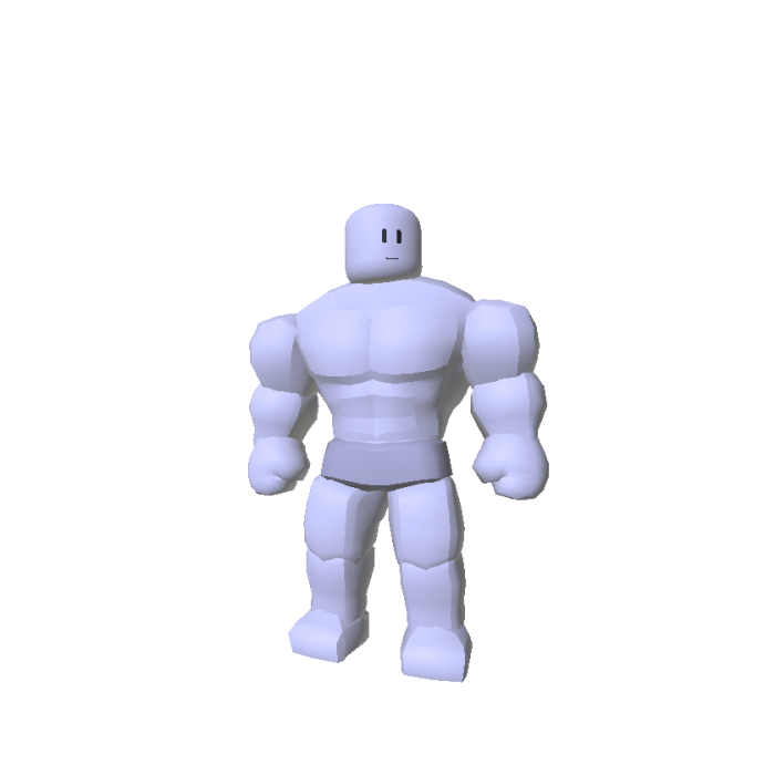 Classic Giant 2D v3